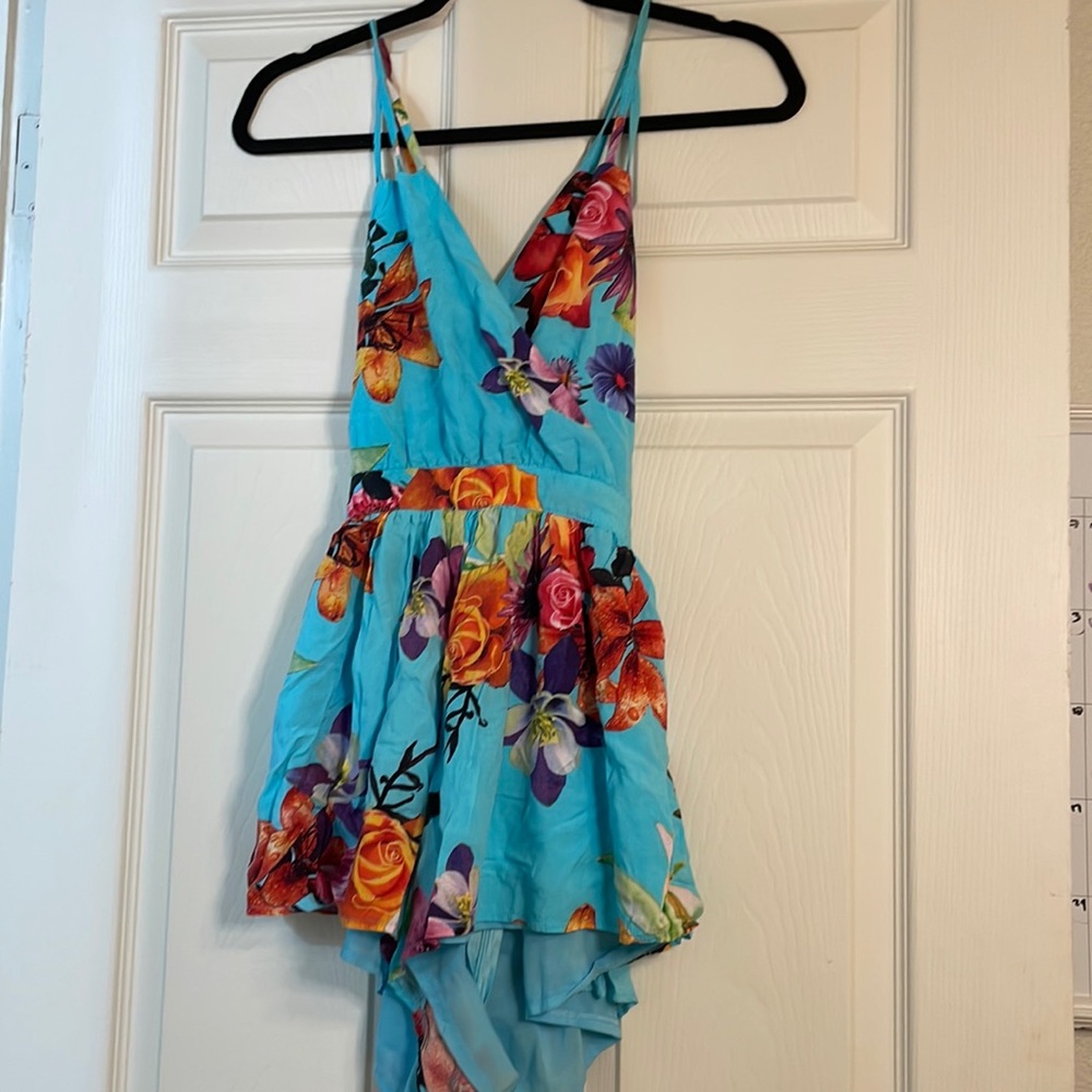 LF Romper - Angel Biba